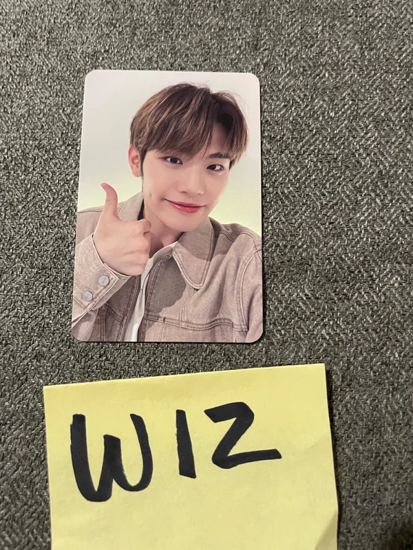 YOUTH IN THE SHADE DIGIPACK Ver. JUMP UP