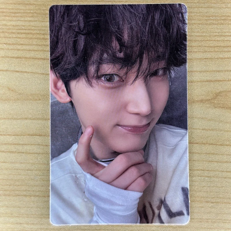 Enhypen Sunoo DESIRE : UNLEASH Engene version