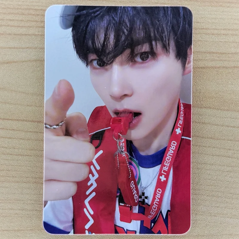 You had me at HELLO MAKESTAR LUCKY DRAW