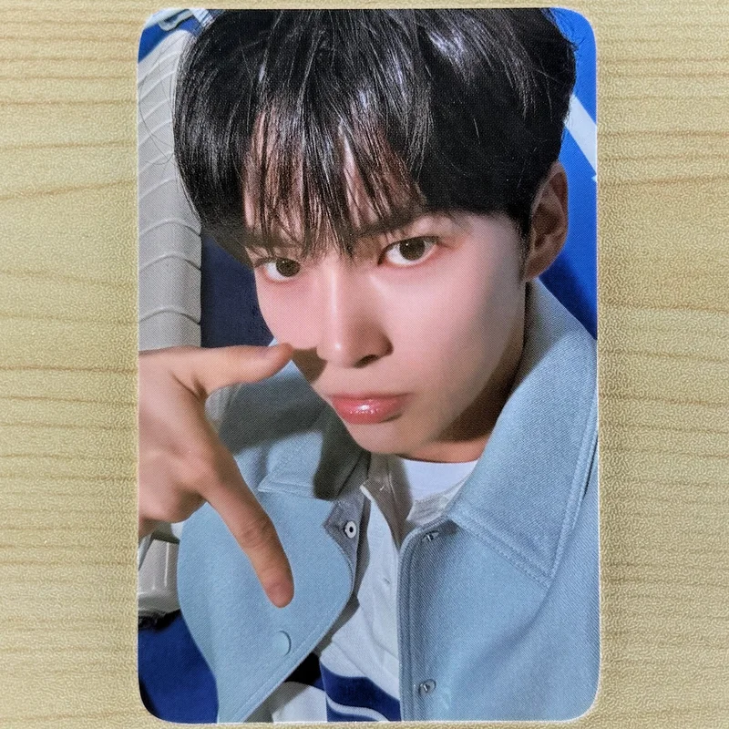 You had me at HELLO ZEROSE ver.(POCAALBUM) KTOWN4U LUCKY DRAW