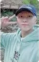 SEVENTEEN IN THE SOOP MAKING PHOTOBOOK