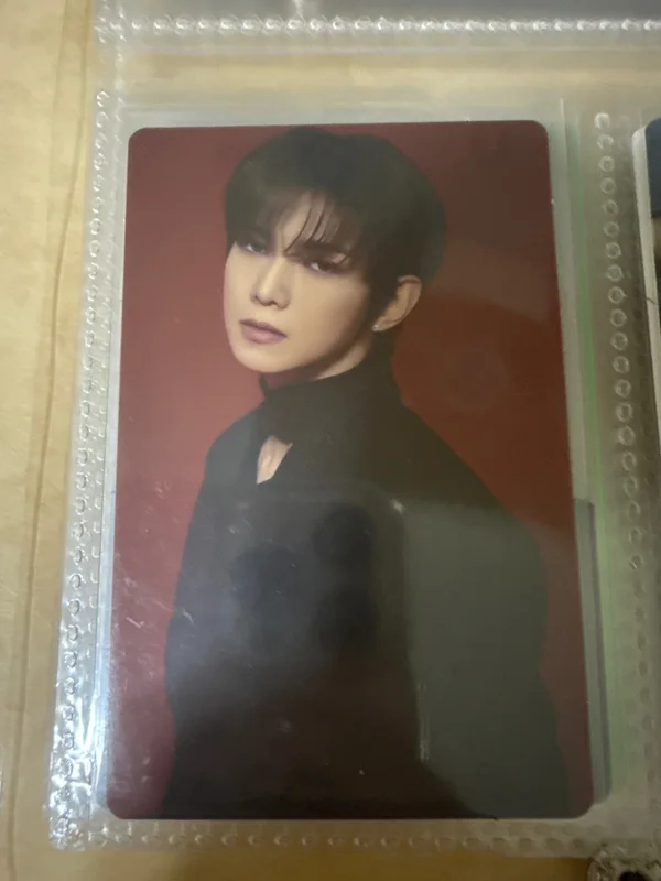 GOLDEN HOUR : Part.2 POCAALBUM DIARY VER.