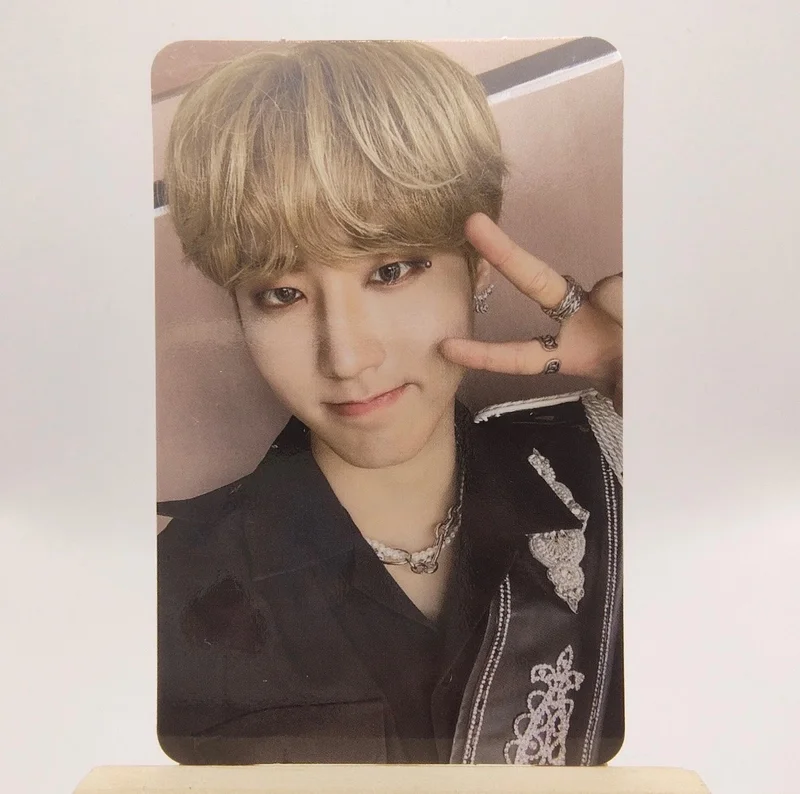 NOEASY Jewel Case Ver.