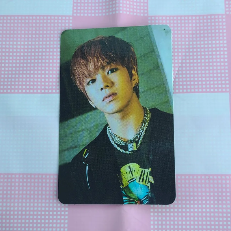THE FIRST STEP : CHAPTER ONE BLACK ver.