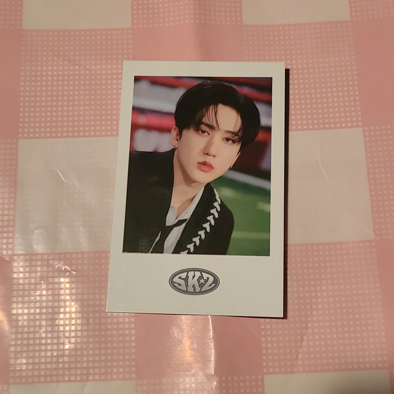 5-STAR DOME TOUR 2023 SEOUL SPECIAL (UNVEIL 13) PHOTOCARD CASE SET