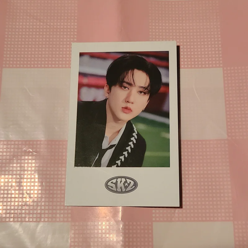 5-STAR DOME TOUR 2023 SEOUL SPECIAL (UNVEIL 13) PHOTOCARD CASE SET