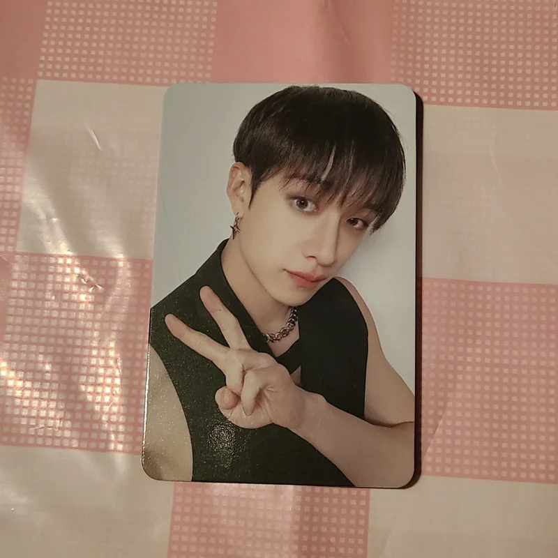 (5-STAR)DIGIPACK VER.
