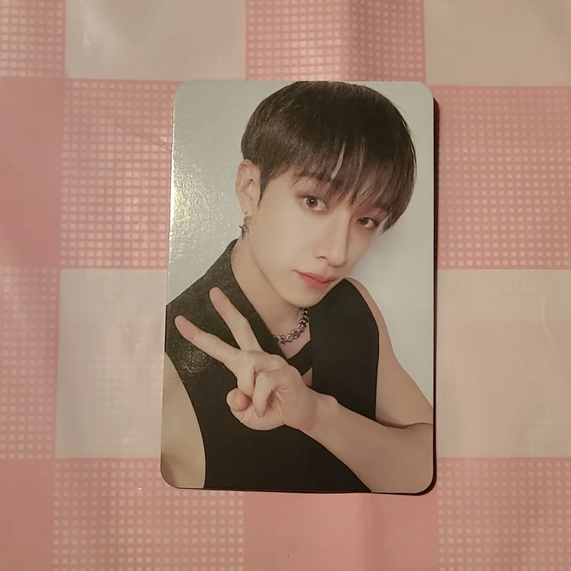 (5-STAR)DIGIPACK VER.