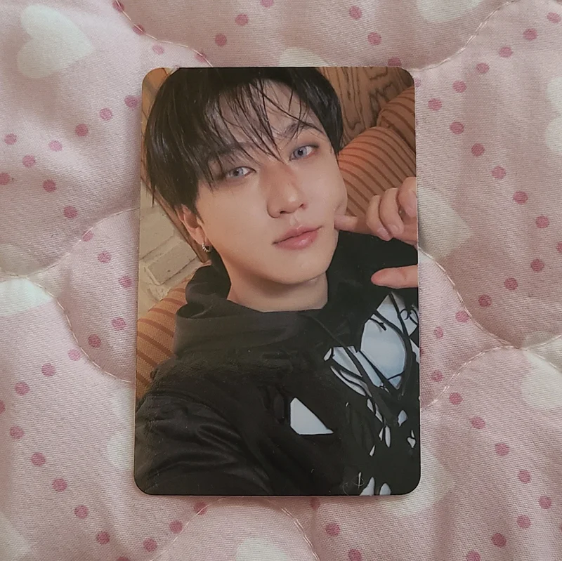 KARMA COMPACT VER.
