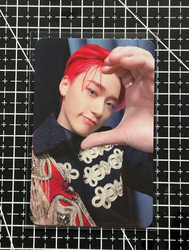 THE WORLD EP.FIN : WILL Photobook ver. YES24