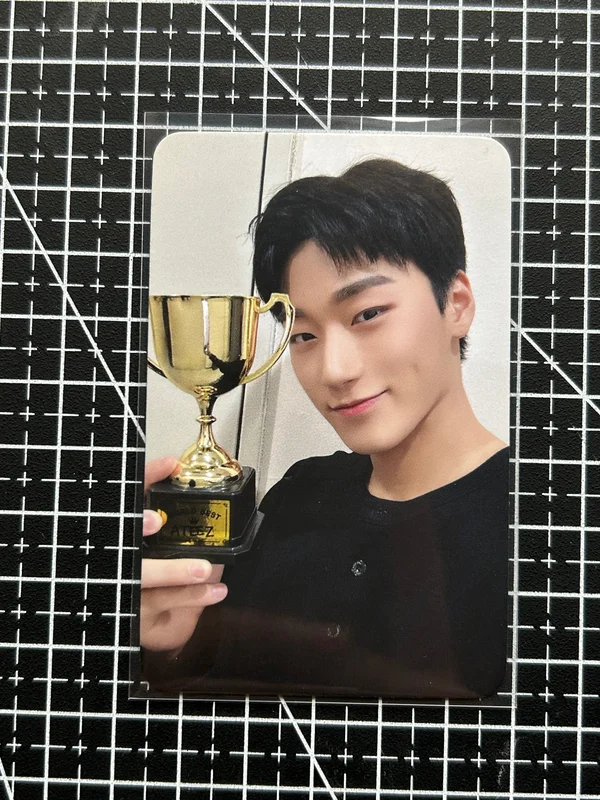 THE WORLD EP.FIN : WILL APPLEMUSIC