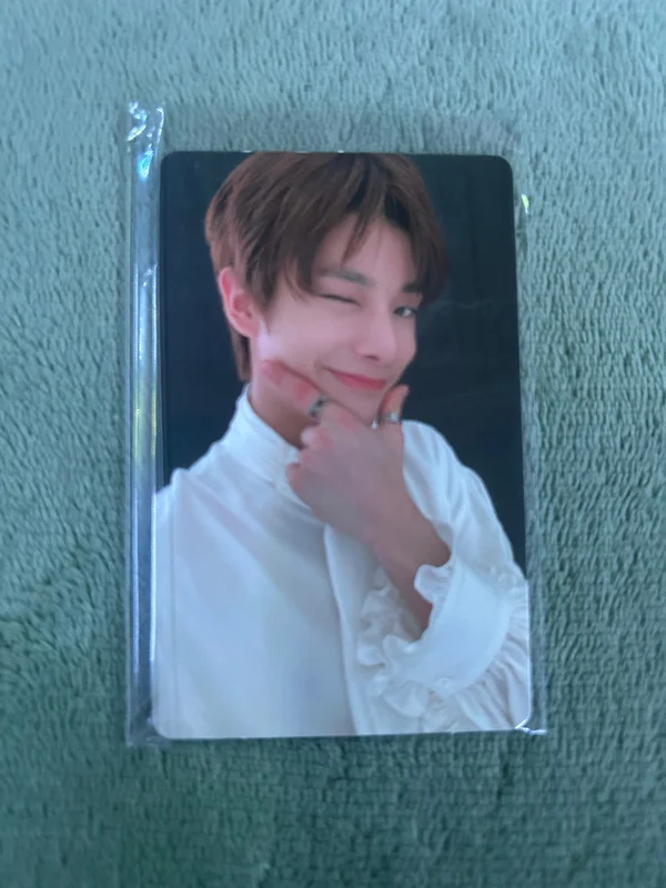 BORDER : DAY ONE DUSK Ver.