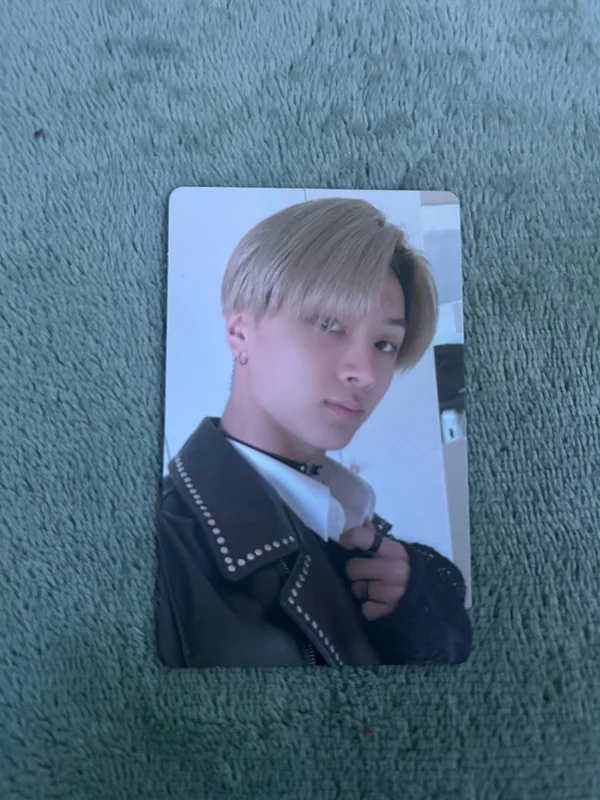 BORDER : CARNIVAL HYPE Ver.