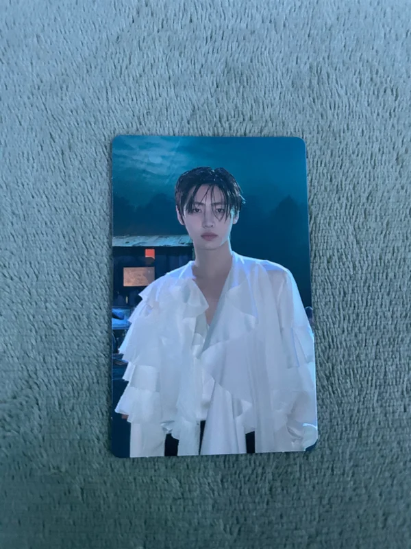 DARK BLOOD HALF ver.