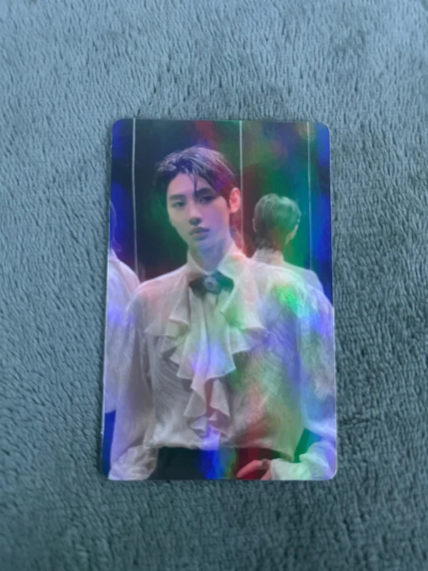 Dimension : Dilemma Scylla Ver.