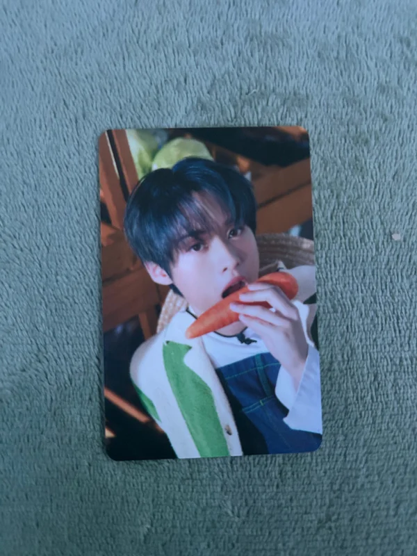 2023 SEASONS GREETINGS SKZs Mini World