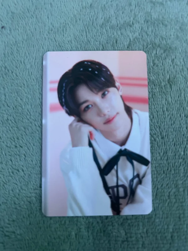 2023 SEASONS GREETINGS SKZs Mini World