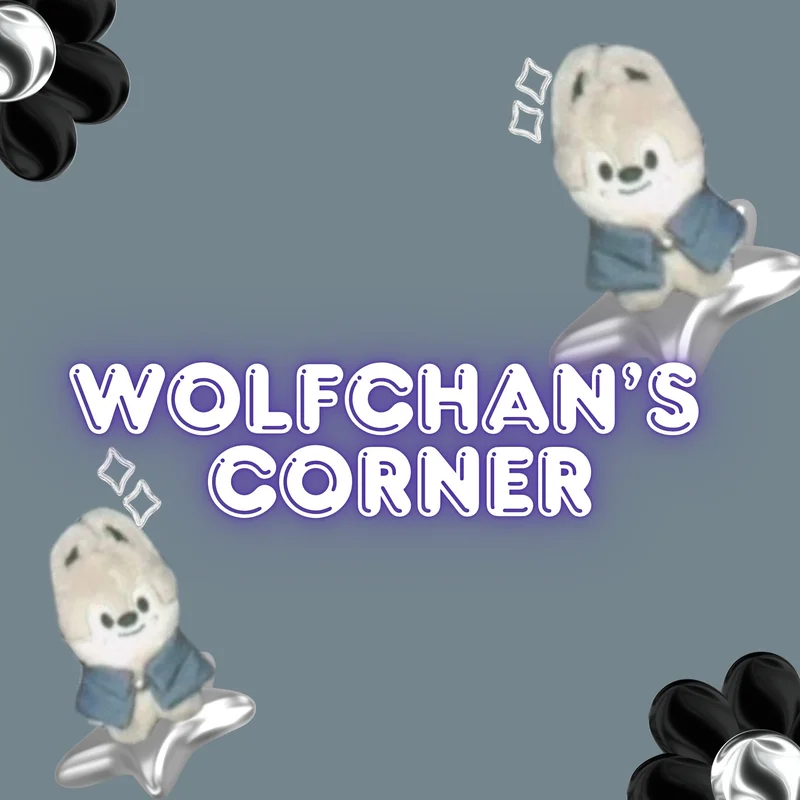 wolfchanscorner