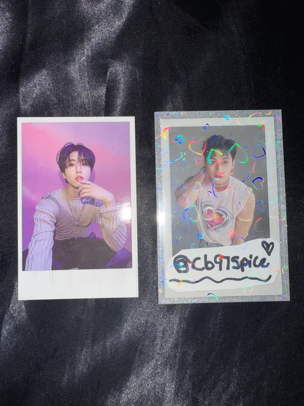 Rockstar (pola set) Han