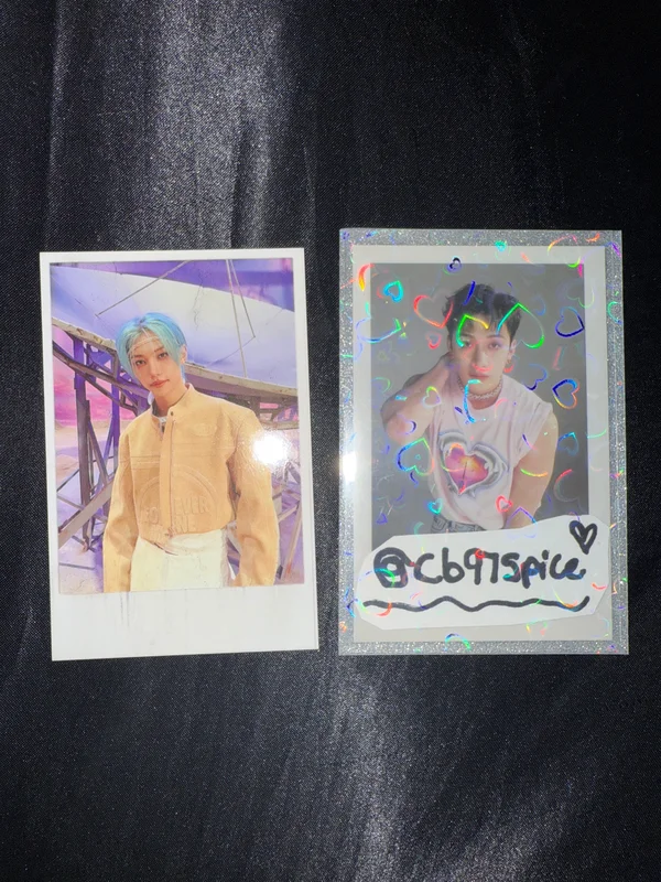 Rockstar (pola set) Felix