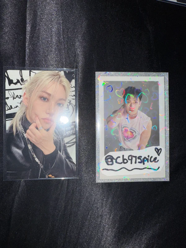 Stray kids world tour dominATE SEOUL reward FELIX