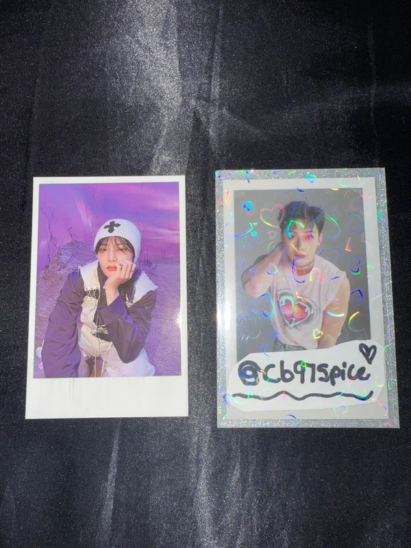 Rockstar (pola set) I.N