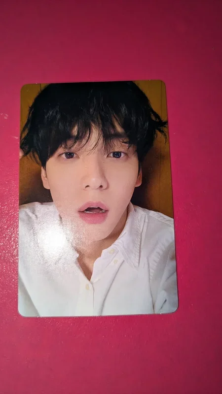 The Star Chapter: SANCTUARY Weverse Albums ver.