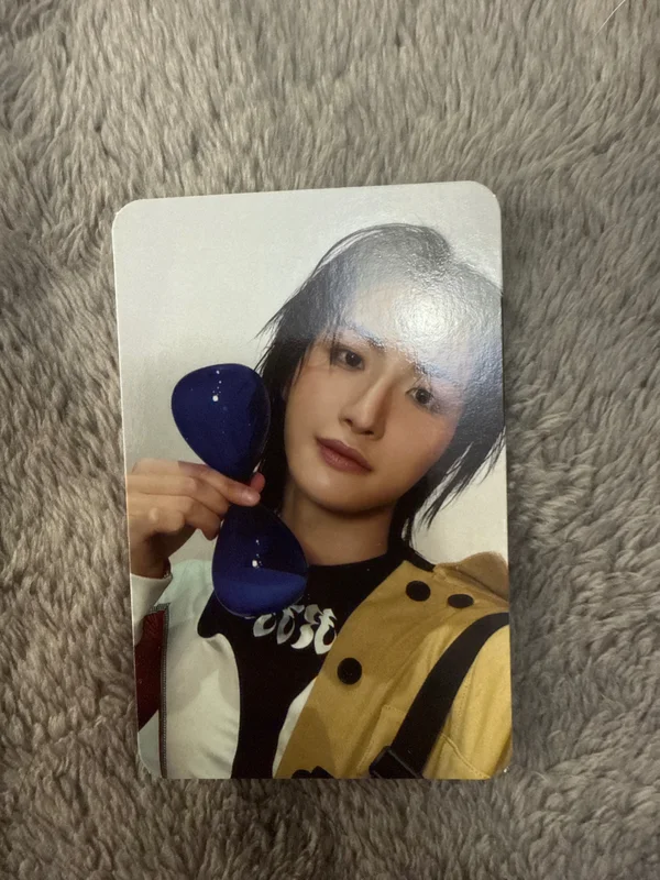 ATEEZ X ANITEEZ POP-UP STORE ANITEEZ IN TREASURE MINI PLUSH