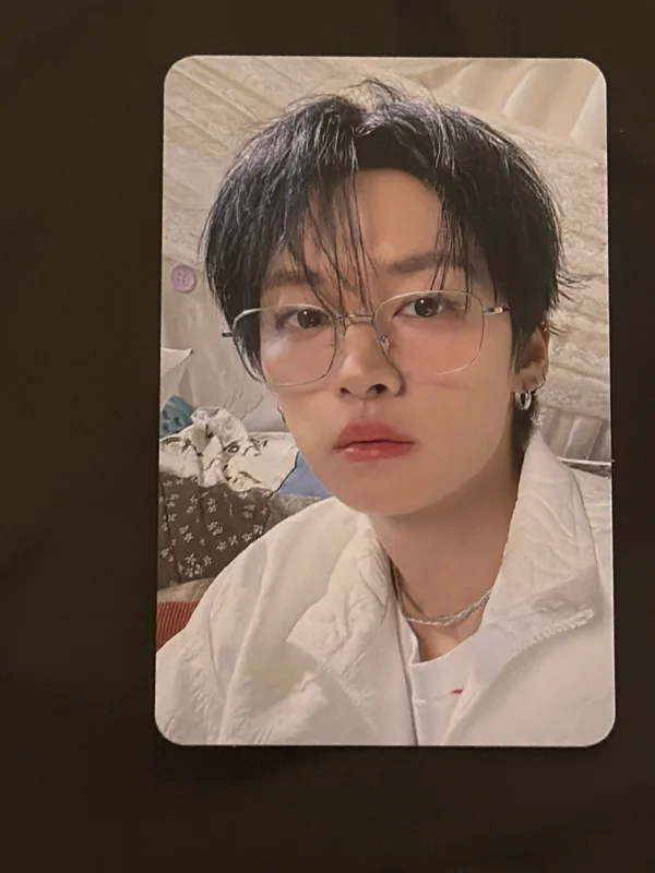 Stray Kids 6TH FANMEETING STAY in Our Little House REWARD