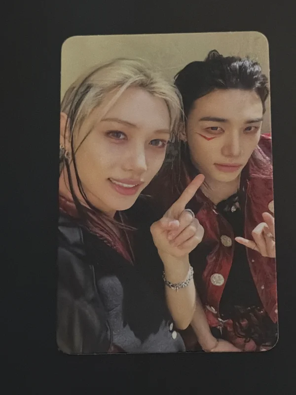 THIS & THAT THAT VER.