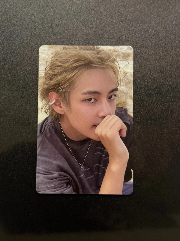 Layover Weverse Albums ver.