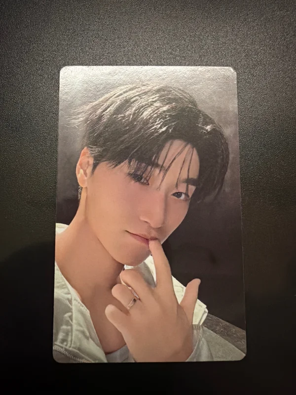 ATEEZ OFFICIAL LIGHT STICK ver.3