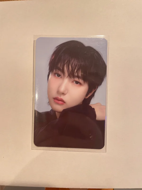 DREAM( )SCAPE ZONE RANDOM TRADING CARD SET ( )SCAPE ver.