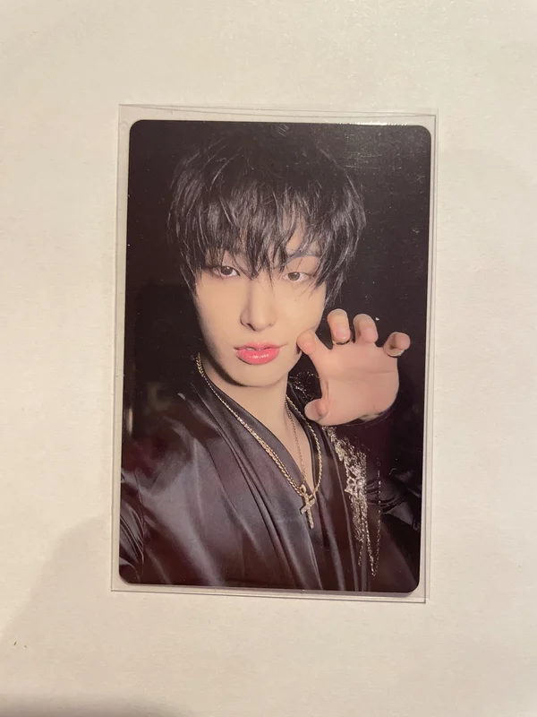 GOLDEN HOUR : Part.3 'In Your Fantasy Edition' Fantasy VER. (Limited Edition)