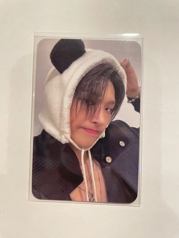 GOLDEN HOUR : Part.2 SOUND WAVE