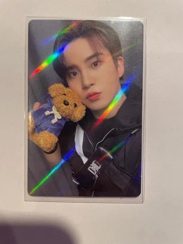 THE WORLD EP.FIN : WILL hello82