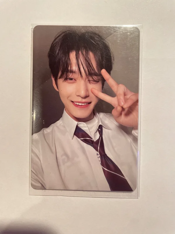 MELTING POINT Digipack ver.