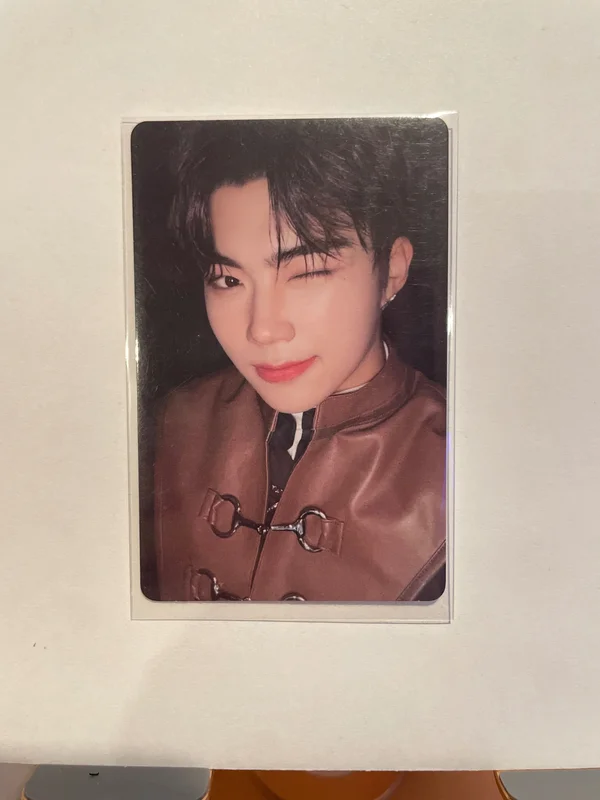 MELTING POINT Digipack ver.