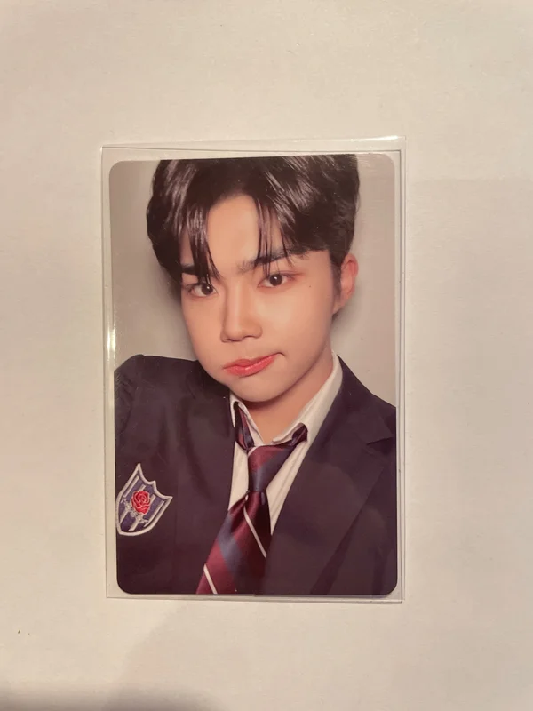 MELTING POINT Digipack ver.