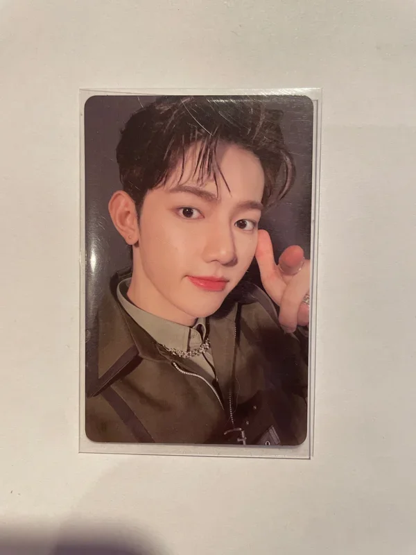 MELTING POINT Digipack ver.