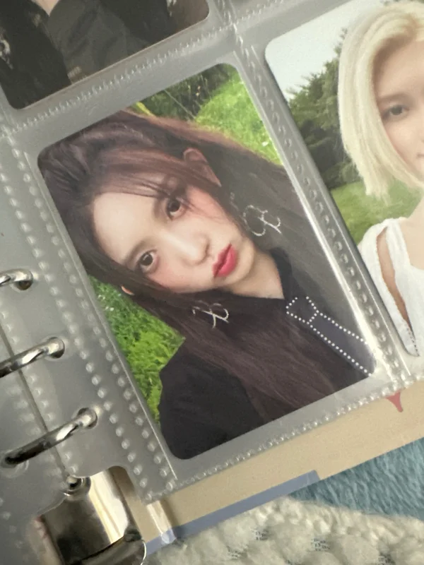 I'VE MINE EITHER WAY  VER.