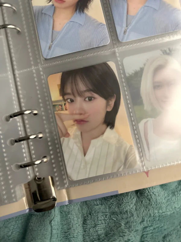 IVE 2024 SEASON'S GREETINGS [A Fairy's Wish]