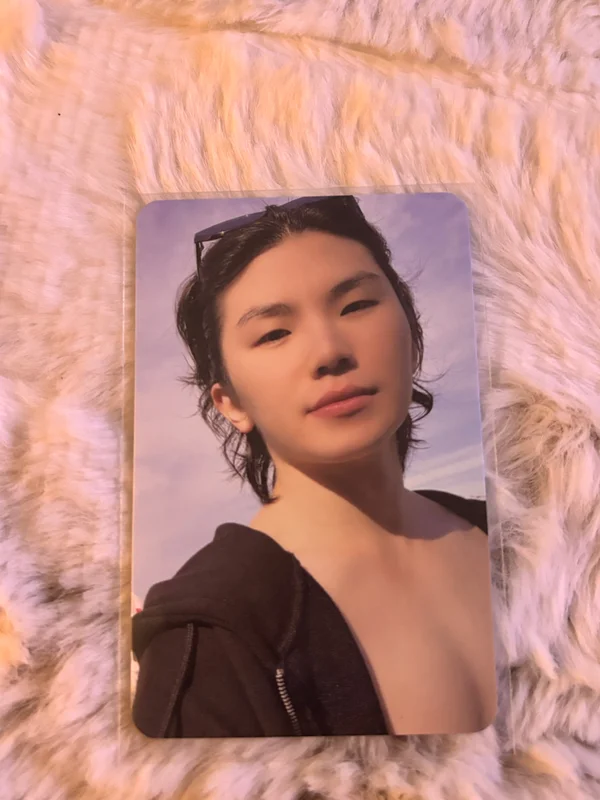 NANA TOUR with SEVENTEEN 2024 MOMENT PACKAGE