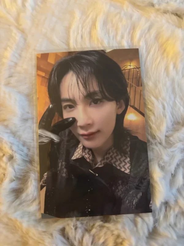 CARAT MEMBERSHIP KIT