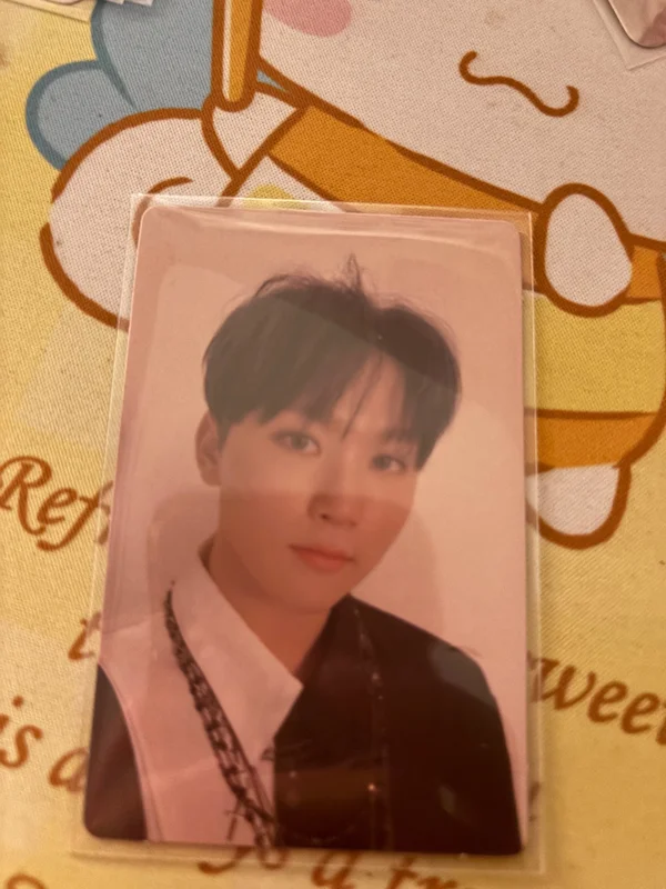 YOU MADE MY DAWN BEFORE DAWN ver.