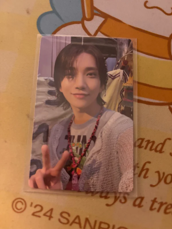 SEVENTEENTH HEAVEN Weverse Albums ver.