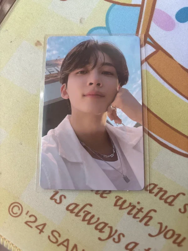 SECTOR 17 Weverse Albums ver.