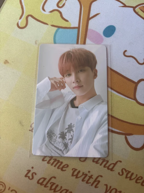 YOU MAKE MY DAY MEET ver.