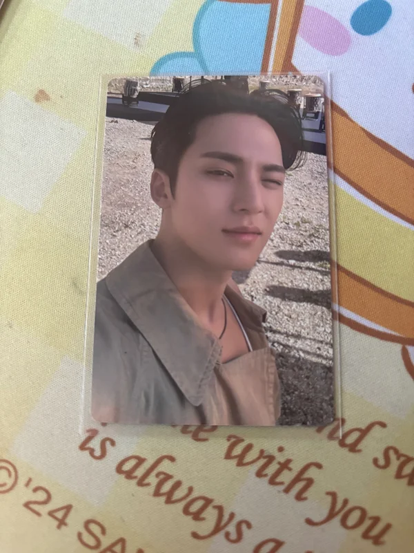 SEVENTEEN TOUR [FOLLOW] TO SEOUL DIGITAL CODE