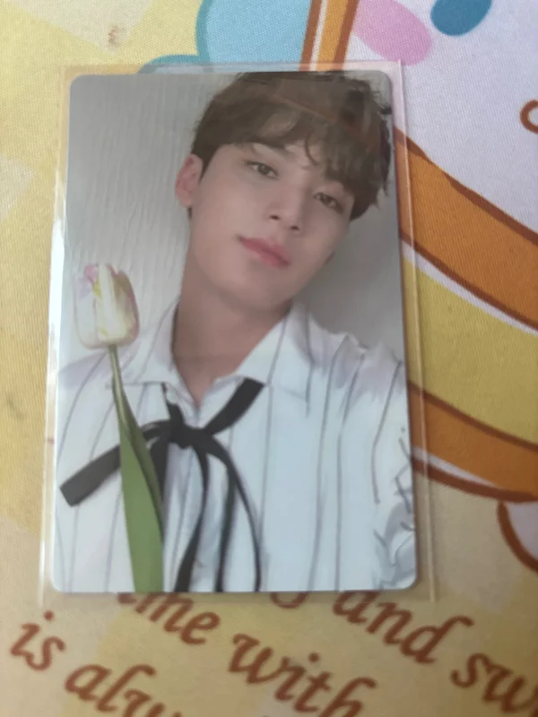 An Ode The Poet ver.